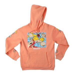 Nickelodeon sweatshirt